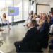 La nueva estrategia municipal Sevilla + Digital busca mejorar los servicios públicos y el tejido empresarial TIC