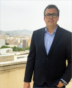 Josep Perelló, Bettair Cities