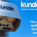Kunak AIR Lite, la nueva estación compacta para la monitorización hiperlocal de la calidad del aire