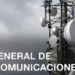 Aprobación definitiva de la Ley General de Telecomunicaciones para su entrada en vigor