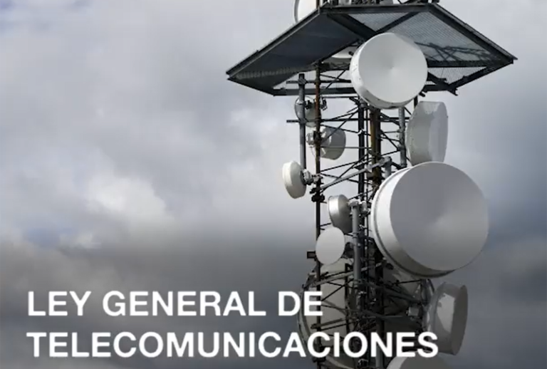 Aprobación definitiva de la Ley General de para su entrada en vigor • ESMARTCITY Aprobación definitiva de la Ley General de para su entrada en vigor • ESMARTCITY