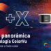 Nueva gama de cámaras panorámicas con tecnología ColorVu integrada de Hikvision