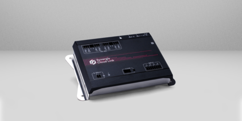 Lanzamiento de la nueva generación de Synergis Cloud Link para el control de acceso