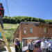 En marcha la instalación de la red de fibra óptica del valle de Polaciones de Cantabria