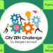 El concurso City’ZEN Challenge premia siete soluciones de ciudad inteligente y ecológica