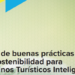 Publicada la Guía de Buenas Prácticas de Sostenibilidad para los Destinos Turísticos Inteligentes