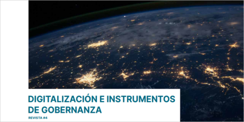 Digitalización y gobernanza, ejes de la cuarta revista del Consejo Asesor de Agenda Urbana TECH