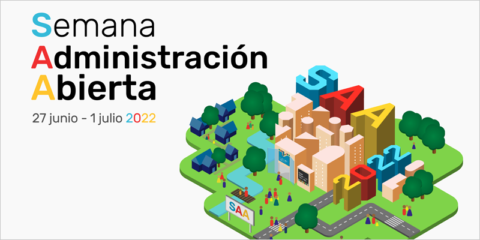 Arranca la Semana de la Administración Abierta 2022 con eventos en todo el territorio nacional