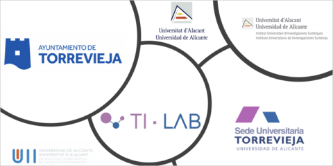 La UA y el Ayuntamiento de Torrevieja lanzan un Laboratorio Universitario de Turismo Inteligente
