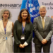 Acuerdo entre ONU-Habitat e Incasòl para el desarrollo sostenible de ciudades y pueblos