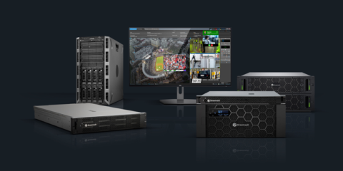 Genetec consolida su liderazgo en el mercado global de software de videovigilancia, según Omdia