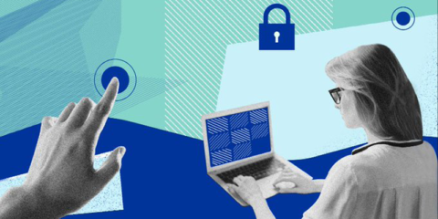 Acuerdo provisional entre el Consejo Europeo y el Parlamento sobre el itinerario hacia la Década Digital