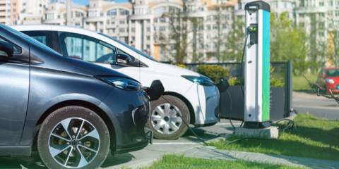 El Gobierno de Navarra presenta su Agenda de Impulso a la Movilidad Eléctrica a las entidades locales