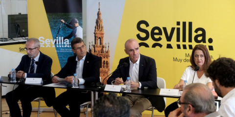 Sevilla completa su Agenda Urbana para lograr una ciudad más sostenible e innovadora
