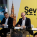 Sevilla completa su Agenda Urbana para lograr una ciudad más sostenible e innovadora