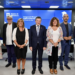 Aigües de Barcelona inaugura un centro Dinapsis de transformación digital de la gestión del agua
