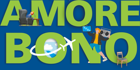 Amorebieta-Etxano permitirá adquirir los bonos de consumo no canjeados a través de los cajeros municipales