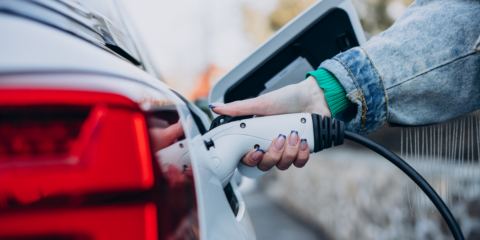 Aprobado el inicio de tramitación del proyecto de red municipal de recarga de vehículos eléctricos de Palma