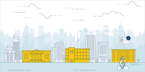 Avances en la creación del espacio europeo de datos para simplificar los trámites online transfronterizos