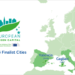 Anunciadas las urbes finalistas de los premios Capital Verde Europea y European Green Leaf 2024