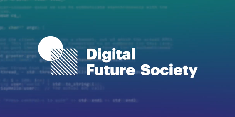 Convenio de colaboración para dar continuidad al programa Digital Future Society