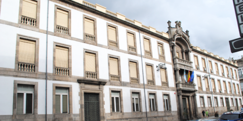 La Diputación de Orense trabaja en un proyecto de plataforma turística basada en inteligencia artificial