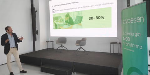 La Escuela de Tecnologías acompaña a los municipios de Valencia en su transformación digital