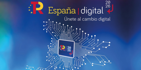 La agenda España Digital 2026 incorpora el programa Retech para desplegar proyectos digitales
