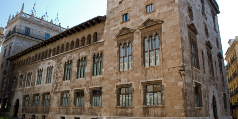 Sale a licitación el Sistema de Inteligencia Turística de la Comunidad Valenciana