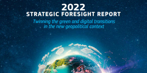 Un informe de la CE identifica las claves para maximizar las sinergias entre las transiciones verde y digital