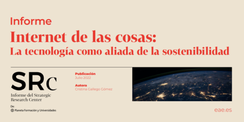 En 2023 el 5G alcanzará el 53% de la población y habrá 350 millones de dispositivos conectados en España