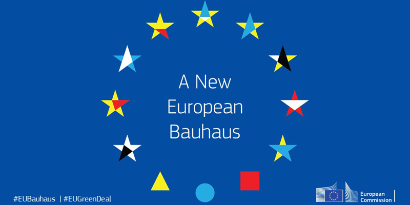El EIT selecciona 18 iniciativas para abordar los desafíos locales de la Nueva Bauhaus Europea 