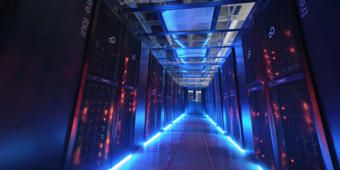 El ITER pone en funcionamiento el superordenador especializado en inteligencia artificial Anaga