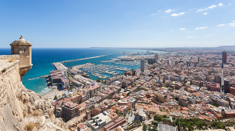 Los Planes de Sostenibilidad Turística de Alicante y Vall de Pop impulsarán la competitividad de los destinos