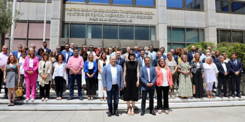 La Red Innpulso celebra su Pleno Anual en el que se ha dado la bienvenida a 20 nuevas ciudades