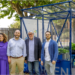 En marcha Regreen, iniciativa piloto de innovación en agua regenerada en Cornellà de Llobregat