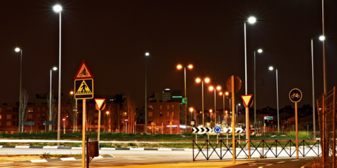 Rivas Vaciamadrid participa en el proyecto europeo de alumbrado inteligente Smart EPC