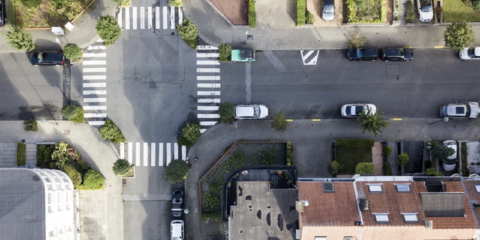 Nuevo reglamento que establece en la UE el marco legal para vehículos automatizados y autónomos