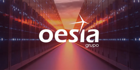 Vídeo corporativo de Grupo Oesía