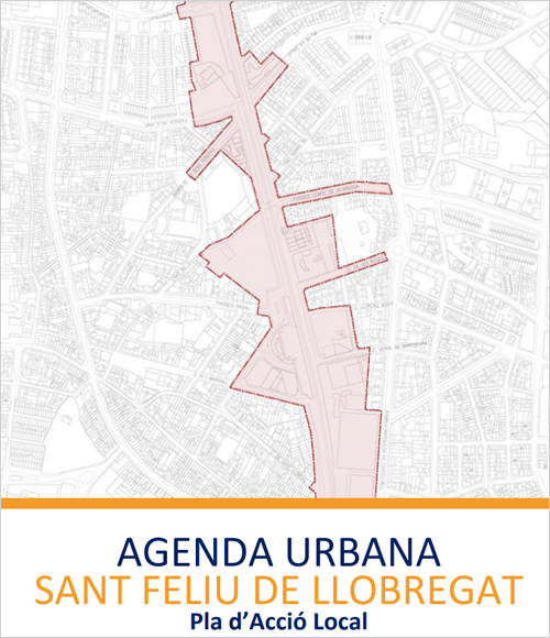 El Ayuntamiento de Sant Feliu de Llobregat aprueba la Agenda Urbana y la Agenda Digital