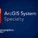 Nexus Geographics obtiene el distintivo Arcgis System Ready por parte de Esri