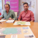 Arranca en Chiclana una iniciativa para mejorar la calidad del aire y aumentar la seguridad vial