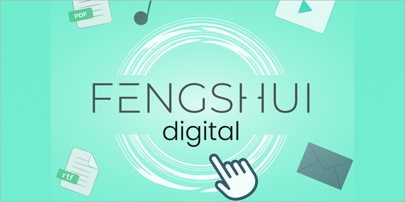 campaña Fengshui Digital