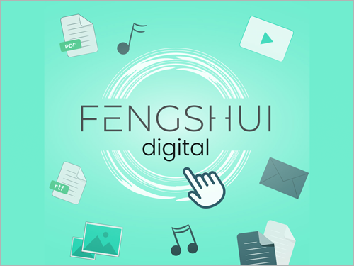 La campaña Fengshui Digital de la Agencia de Ciberseguridad de Cataluña ayudará a la ciudadanía a proteger sus datos