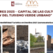 Convenio de colaboración para ejecutar el Plan de Sostenibilidad Turística en Destino de Cáceres