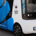 En marcha un proyecto piloto de autobús autónomo y gratuito en Tallin