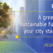 Curso de EU Academy para ayudar a las ciudades a elaborar sus planes de acción climática
