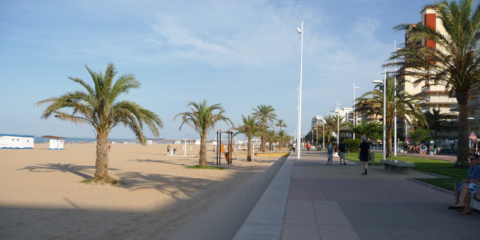 Gandía invertirá 138.390 euros en actuaciones de ciudad inteligente y turismo