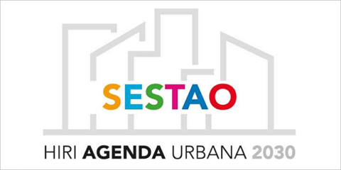 Sestao aprueba el Plan de Acción de su Agenda Urbana hacia un municipio más sostenible