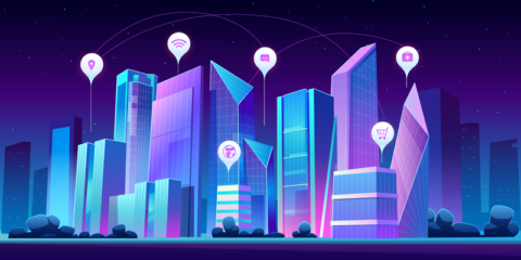 La estrategia de ciudad Inteligente de Girona establece una hoja de ruta compuesta por 50 actuaciones